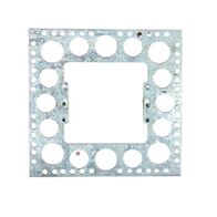 PB/LD - Plaster Bracket for Large Dolly Range