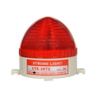 LTE-3072R24 - RED 24V DC