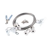 SUSPENSION - ‘Y’’ SUSPENSION DROP INCLUDES 4 X BRACKETS AND 2 X Y-DROPS