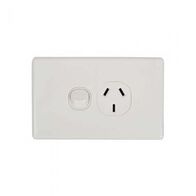 N/GPO1 - Single 10 Amp