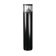 BOLLARD SLA7102 - BLACK