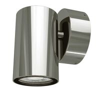 BONDI II SL7321/TC - ALUMINIUM STAINLESS