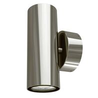 BONDI II SL7322/TC - ALUMINIUM STAINLESS