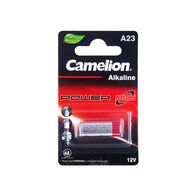 CAMELION ALKALINE A23 12V BP1