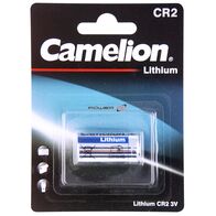 CAMELION LITHIUM 3V CR2 BP1
