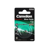 CAMELION SILVER OXIDE SR621SW BP1