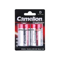 CAMELION ALKALINE D BP2