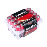 CAMELION ALKALINE AA 24 PACK
