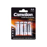 CAMELION NIMH AA 2700 MAH BP4