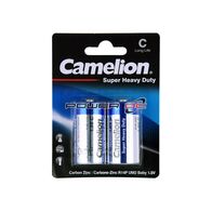 CAMELION SUPER HEAVY DUTY C BP2