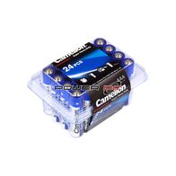 CAMELION SUPER HEAVY DUTY AAA SP24