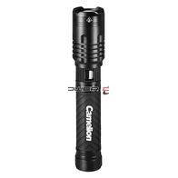 CAMELION 34W COB LED USB-C RECHARGEABLE TORCH INC 18650 LI-ION BATTERY