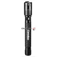 CAMELION 76W COB LED USB-C RECHARGEABLE TORCH INC 18650 LI-ION BATTERY