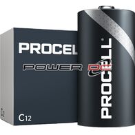 PROCELL C Bulk PC1400 Alkaline Battery