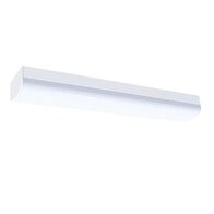 ECOLINE WIDE EMERGENCY SL9738TC/DP2EM - WHITE