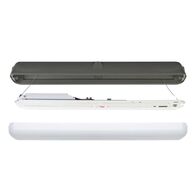 GIBRALTAR SL9722 TC - GREY