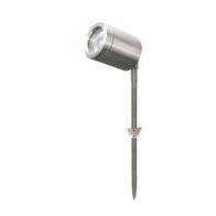 NEWPORT SPIKE SL7261TC - ANODISED SILVER