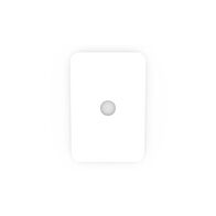 PIXIE AMBIENCE WALL & FACE PLATES - GLOSS WHITE FACE PLATE ONLY