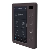 PIXIE TOUCH PANEL - GREY