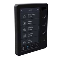 PIXIE TOUCH PANEL - BLACK
