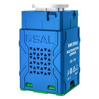 PIXIE MULTIFUNCTION CONTROL - WHITE CAP