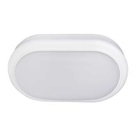 BUNKER 15 OVAL SL7271TC - WHITE
