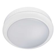 BUNKER 15 ROUND SL7272TC - WHITE