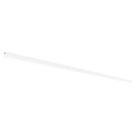 SLIMLINE SEAMLESS TC LINKABLE SL9706 - WHITE