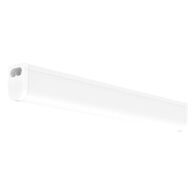 SLIMLINE SEAMLESS TC LINKABLE SL9706 - WHITE