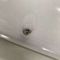 BARRACUDA SL9723TC/MP/EM - M6 304 STAINLESS STEEL