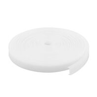 STRIP CHANNEL - Opal white