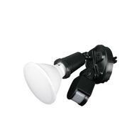 STARLIGHT WITH SENSOR SPSK1000TC - BLACK