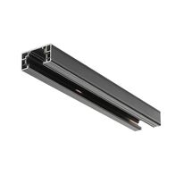 SINGLE CIRCUIT TRACK & ACCESSORIES - BLACK