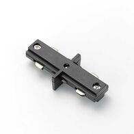 SINGLE CIRCUIT TRACK & ACCESSORIES - BLACK