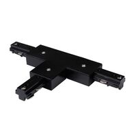 SINGLE CIRCUIT TRACK & ACCESSORIES - BLACK