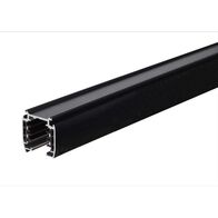 THREE CIRCUIT TRACK - Black