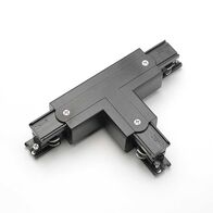 THREE CIRCUIT TRACK - Black