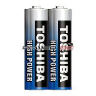 TOSHIBA ALKALINE AA SHRINK 2PK