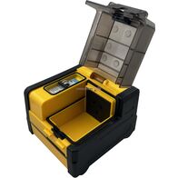 ULTRACHARGE 10AMP PORTABLE RCBO SINGLE POWER SOCKET