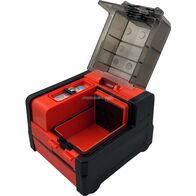 ULTRACHARGE 15AMP PORTABLE RCBO SINGLE POWER SOCKET