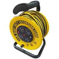 ULTRACHARGE EXTN REEL 25M HANDYMAN