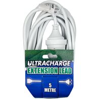 ULTRACHARGE EXTENSION LEAD 5M