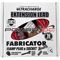 ULTRACHARGE CONTRACTOR WELDING LEAD 10M 15A 2.5mm2