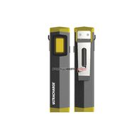 ULTRACHARGE POCKET-MINI LED RECHARGEABLE WORKLIGHT