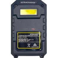 ULTRACHARGE INTERCHANGEABLE POWERBANK BATTERY 2 PACK