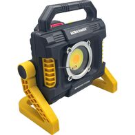 ULTRACHARGE LIGHTING SYSTEM WITH INTERCHANGEABLE POWERBANK BATTERY