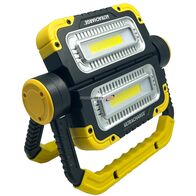 ULTRACHARGE 360 DEGREE ADJUSTABLE WORKLIGHT