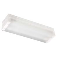 TUBELINE STD25 TC - WHITE