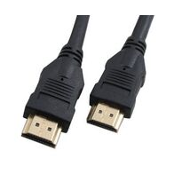Cable HDMI High Speed Male-Male 0.5M