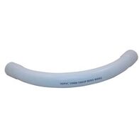 Fitting Sweep Bend 90 Degree Communications 50mm White